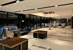 기타 2 Capitol Hill Hotel and Suites