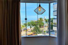 其他 Apartamento Luxo em Hotel - Beira Mar Fortaleza