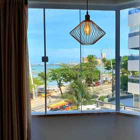 Primary image 1 Apartamento Luxo em Hotel - Beira Mar Fortaleza, Ceará Museum of Image and Sound Hotels