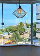 Imej utama Apartamento Luxo em Hotel - Beira Mar Fortaleza