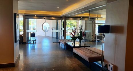 其他 2 Apartamento Luxo em Hotel - Beira Mar Fortaleza