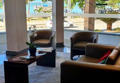 其他 3 Apartamento Luxo em Hotel - Beira Mar Fortaleza