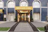 Others Mercure Blagoveshchensk