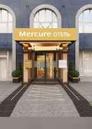 Imej utama Mercure Blagoveshchensk