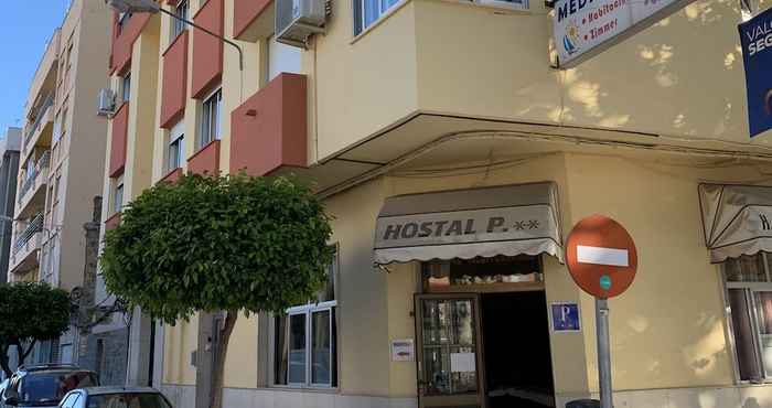 Lainnya Hostal Mediterráneo