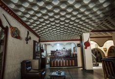 Others 2 Hotel Todra Centre De Tinghir