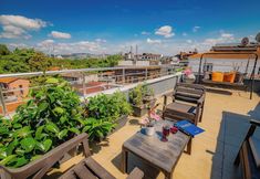 อื่นๆ 4 Galata Nil Suite