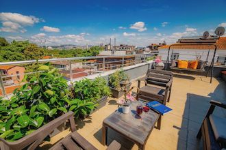 อื่นๆ 4 Galata Nil Suite