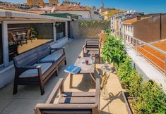 อื่นๆ 7 Galata Nil Suite