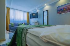 อื่นๆ Galata Nil Suite