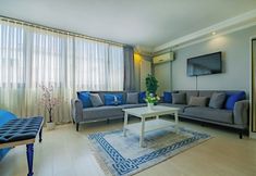 อื่นๆ 2 Galata Nil Suite