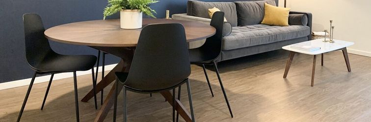 Khác Domicile Suites at Venn on Main