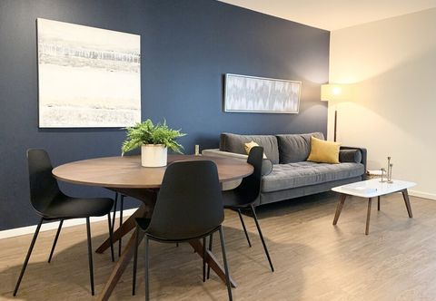 Khác Domicile Suites at Venn on Main