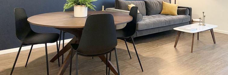 Others Domicile Suites at Venn on Main