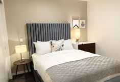 Khác 3 Domicile Suites at Venn on Main