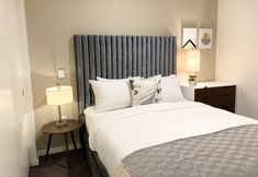 Khác 4 Domicile Suites at Venn on Main