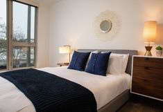 Khác 5 Domicile Suites at Venn on Main