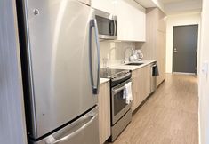 Khác 6 Domicile Suites at Venn on Main