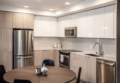 Others 7 Domicile Suites at Venn on Main