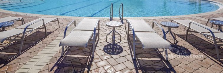 Lainnya Cool Breeze by VillaDirect