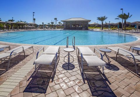 Lainnya Cool Breeze by VillaDirect