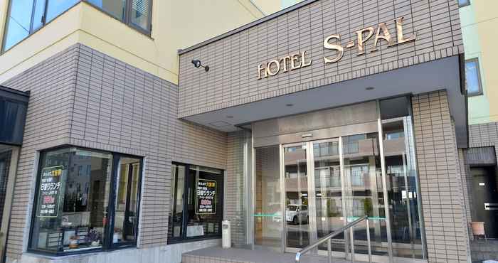 Others Hotel S-Pal