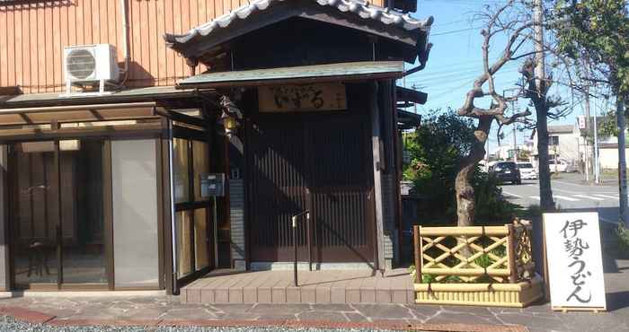 Lainnya Guesthouse Izuru