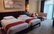 Lainnya 7 Wyndham Grand Tianjin Jingjin City