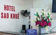 Khác 4 Sao Khue Hotel