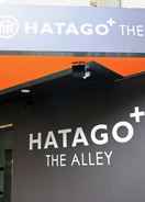 Imej utama Hatago+  The Alley