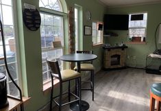 其他 4 South Jetty Inn