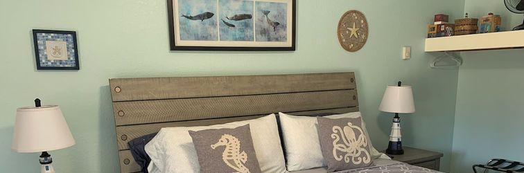 其他 South Jetty Inn