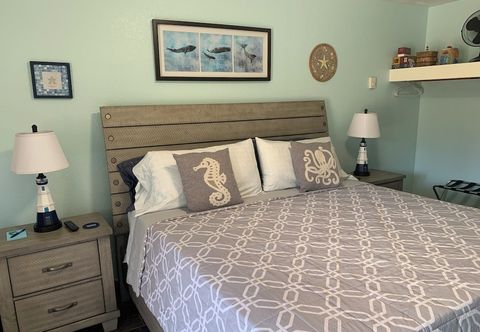 其他 South Jetty Inn