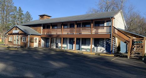 其他 2 South Jetty Inn