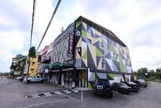 其他 Assalam Hotel