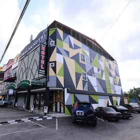 Primary image 1 Assalam Hotel, Kota Bharu Hotels