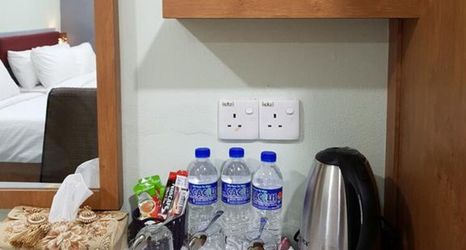 其他 2 Assalam Hotel