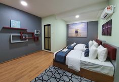 其他 5 Assalam Hotel