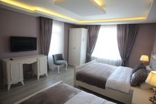 其他 Lavanta Butik Otel