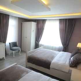 Primary image 1 Lavanta Butik Otel, Sinop bus station Hotels