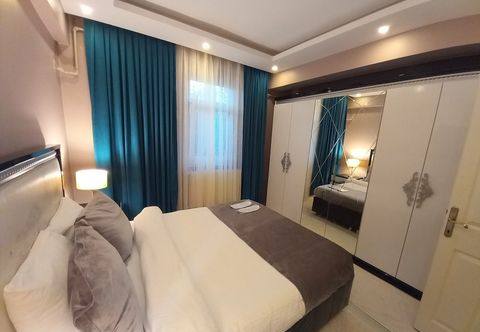 Others Lavanta Butik Otel