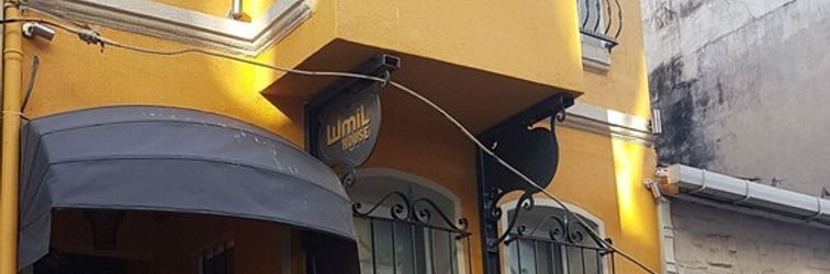 其他 Emil House Apart Hotel