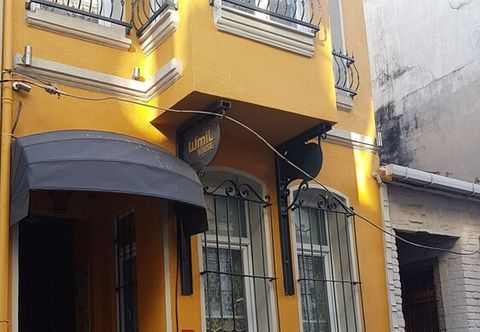 其他 Emil House Apart Hotel