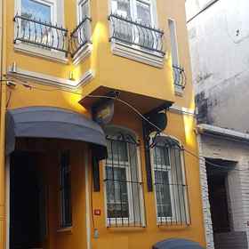 Primary image 1 Emil House Apart Hotel, F.S.M university Hotels