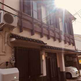 Primary image 1 Matsue Guest House - Hostel, Izumo-shi Hotels