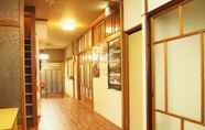 Others 3 Matsue Guest House - Hostel