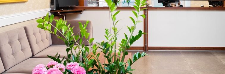 其他 Hotel Maximum