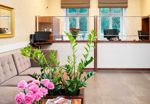 其他 Hotel Maximum