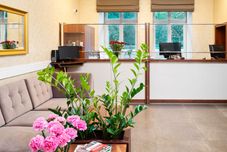 其他 Hotel Maximum