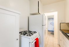 อื่นๆ 4 Orange Tree Cottages Downtown